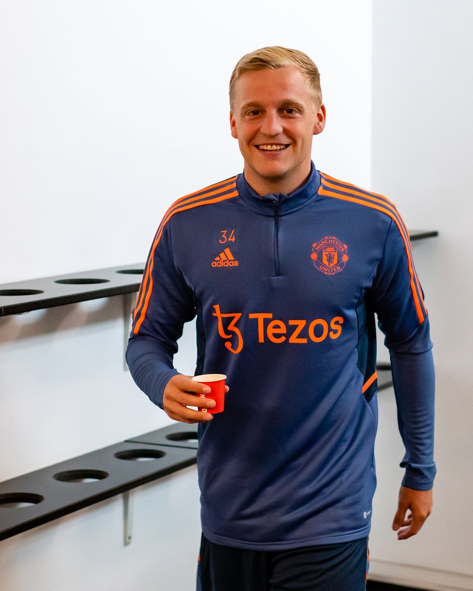 Manchester United tweet media