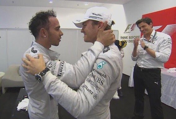Happy birthday nico rosberg 