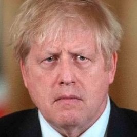 THemingford's tweet image. One of the worst exports from the USA ever. 

#BootHimOut 
#JohnsonOut154