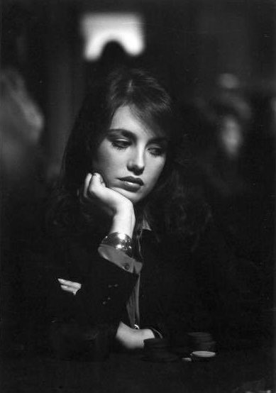 Happy birthday to my favorite contemporary actress and fellow Cancer queen, Isabelle Adjani! 