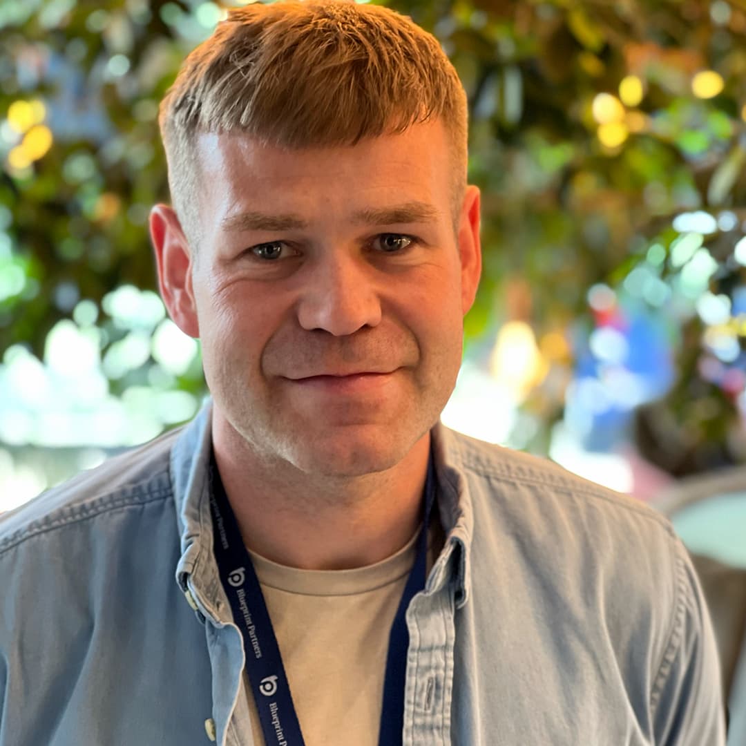 Blueprint tweet media