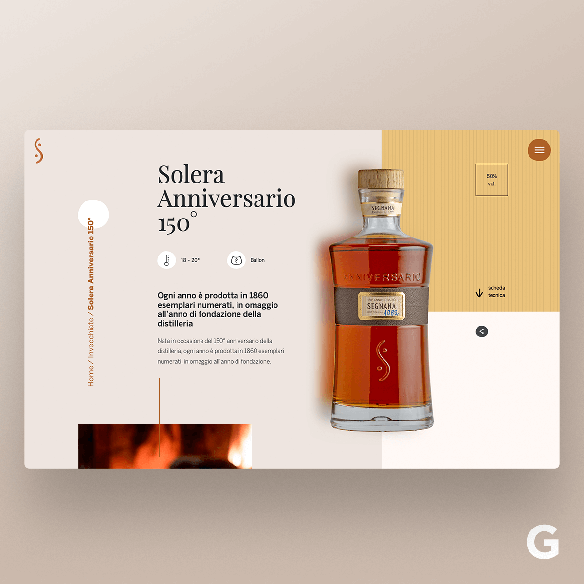 graffiti2000's tweet photo. The best must be saved for the last.

progetto: sito web https://t.co/2fTAbiZvCc
cliente: Segnana Fratelli Lunelli
creatività: #concept, #artdirection, #retouch
attività: #UX, #UI, #WebDesign #WebDevelopment https://t.co/q1jck7A3GM