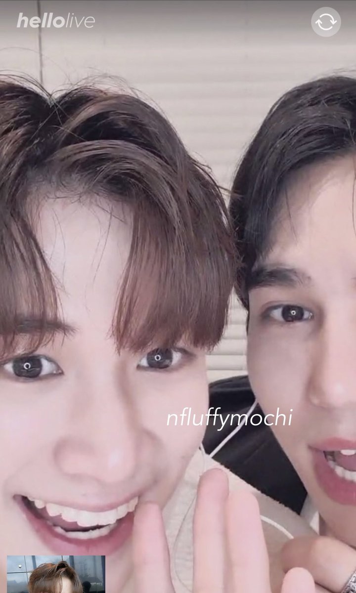 。𝗆𝗈𝖼𝗁𝗂 🍡 tweet media