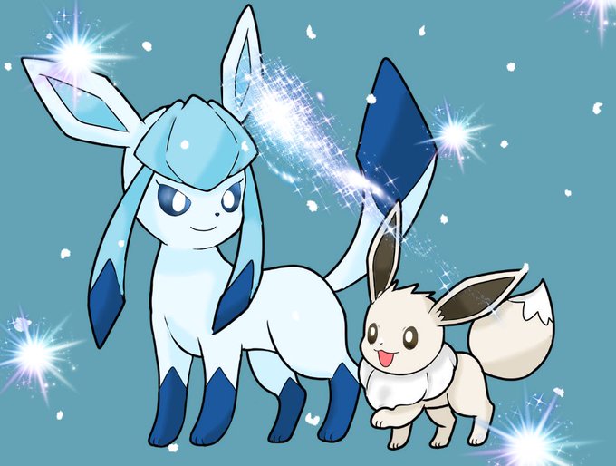 グレイシアのtwitterイラスト検索結果