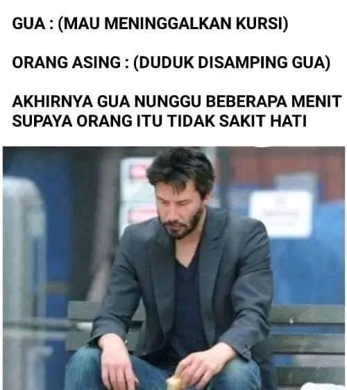 Pernah diposisi ini?
