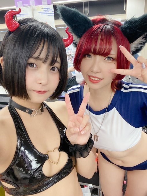コスプレイヤーやよっぺ。のTwitter画像52