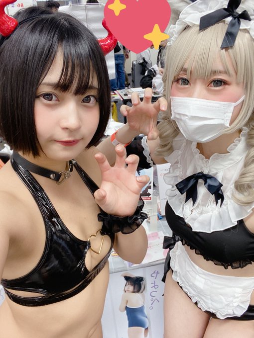 コスプレイヤーやよっぺ。のTwitter画像54