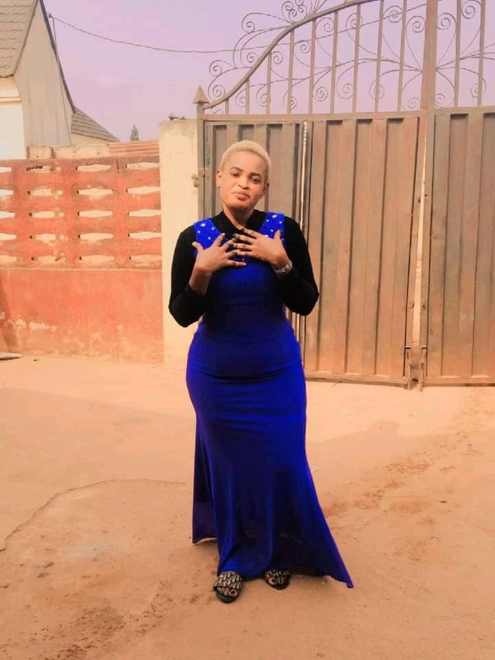 AngelaEbolo's tweet photo. No one can terminate your destiny in Jesus name amen https://t.co/O8Ou1Kz40e