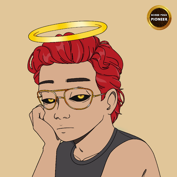 _Faetal07's tweet photo. kung sino man po nakakakilala neto, pre usap tayo kamustahan lang ba.
Feel free to DM me
#BPoS #NFT #BoredPunksofSociety https://t.co/YnOtgjwxzH