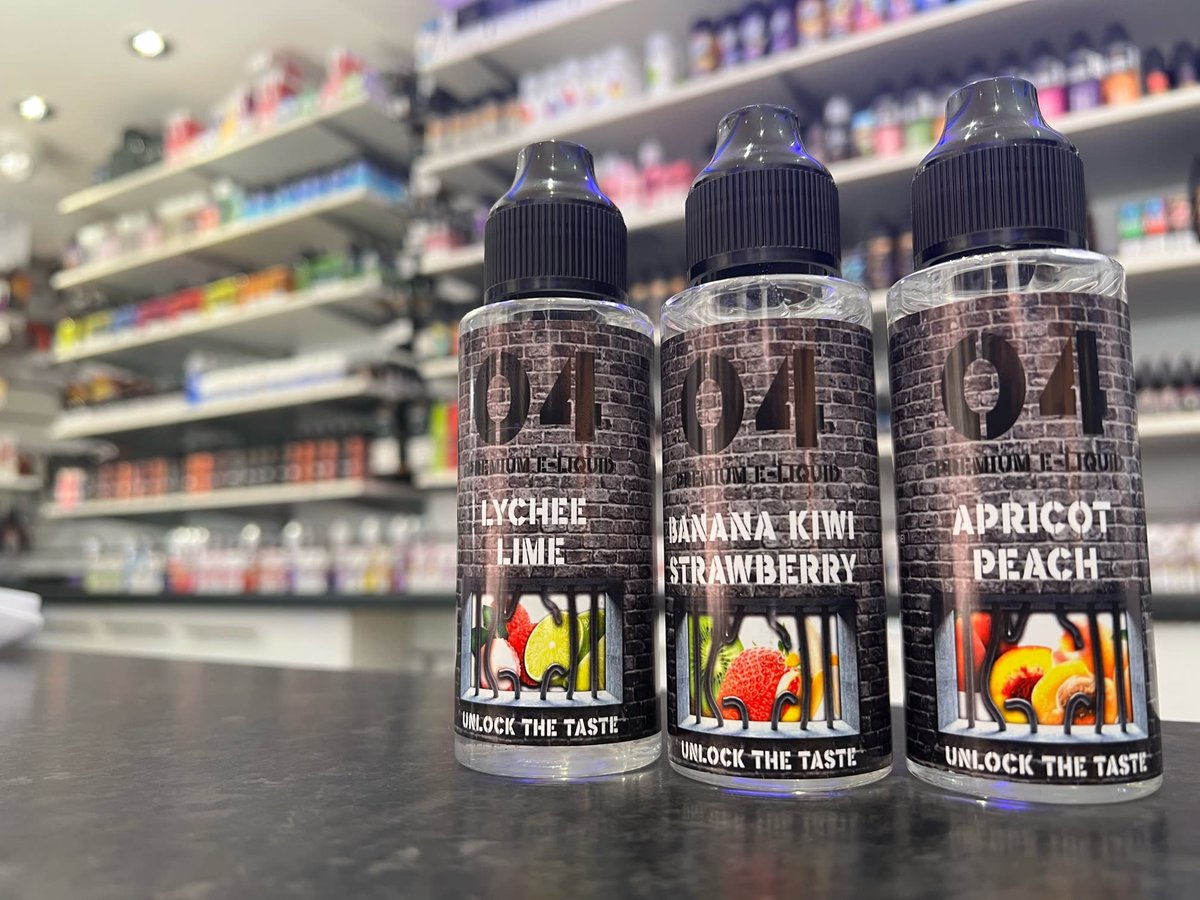 Vaperbar Hitchin (@VTHitchin) / Posts / X