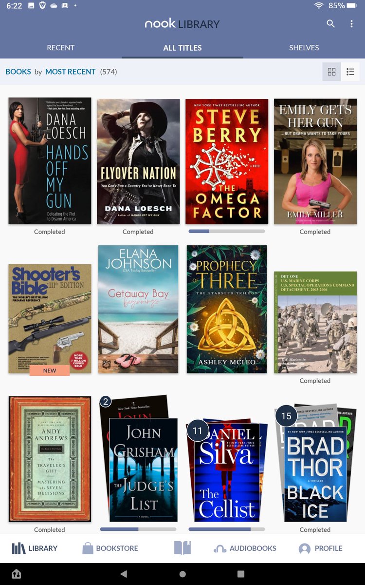 EddyGilley's tweet photo. @Darrel32626051 @DLoesch @valeria_younger @ChrisLoesch I love my #DanaLoesch Books. #HandsOfMyGun #FlyOverNation #PawsOffMyCannon and #ChapterAndVerse.
If you are not Reading, Watching, & Listening to Dana, you are handicapping yourself.
Semper Fi https://t.co/dduFRLeb0H