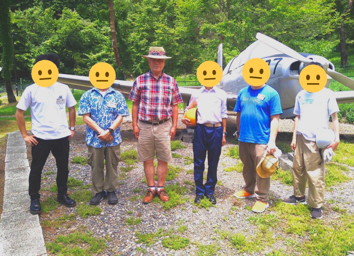 m5p4lnzOzT3U0mA's tweet photo. こんばんは😊
6/25.6/26に、聖博物館で篠ノ井線開業120周年イベントを開催、無事に終了することができました💦
ありがとうございました🙇‍♂️💦

また、引き続き展示物を磨いていきます💪😊

（イベント2日目には、元一等空佐　松田幹生　様　がお越しくださいました💦👍）

@renga_staff https://t.co/46eZJqSkvU