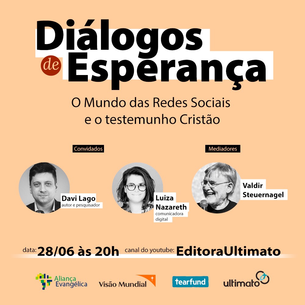 Cristãos ou evangélicos? - Esperança