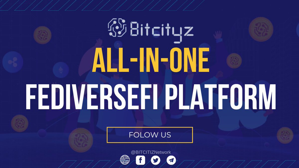 Bitcityz tweet media