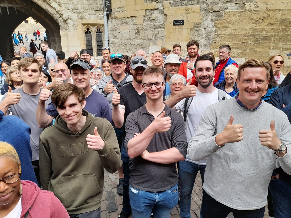 Dave Phillips 🏴󠁧󠁢󠁥󠁮󠁧󠁿🇬🇧🏴󠁧󠁢󠁷󠁬󠁳󠁿 tweet media