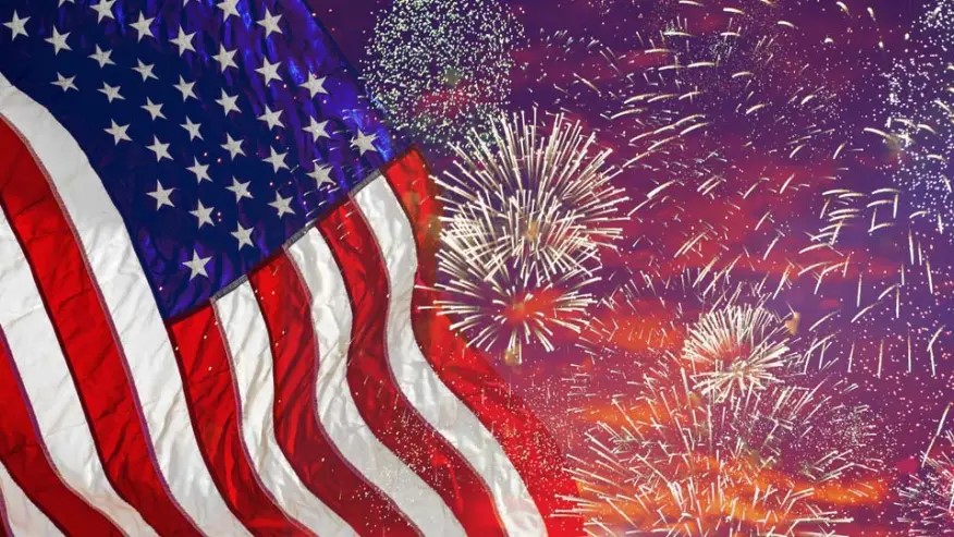US_Uniform's tweet image. In observance of Independence Day, our holiday hours will be as follows:
-Friday July 1st - 9:00am-3:00pm
-Saturday July 2nd - Closed
-Sunday July 3rd - Closed
-Monday July 4th - Closed
-Tuesday July 5th - 9:00am-5:00pm
Please have a happy and safe Independence Day!