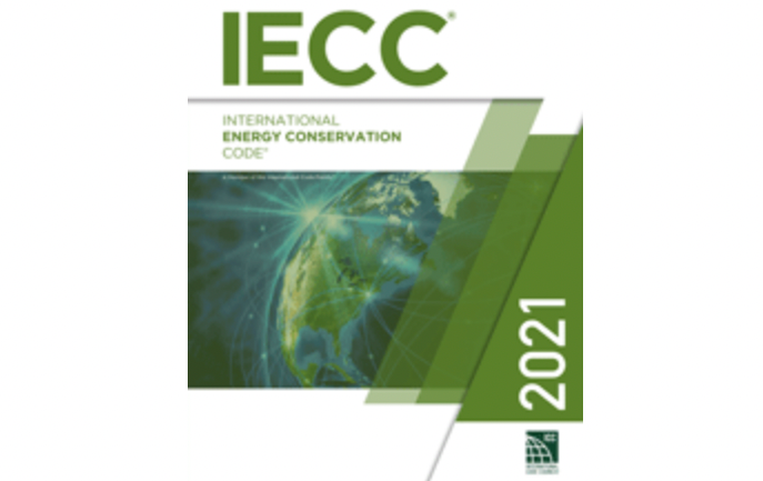 A shout out to @LouisianaGov John Bel Edwards & the Louisiana legislature for the state-wide adoption of of the 2021 International Energy Conservation Code (IECC) and HB 803. Let us know how we can help.