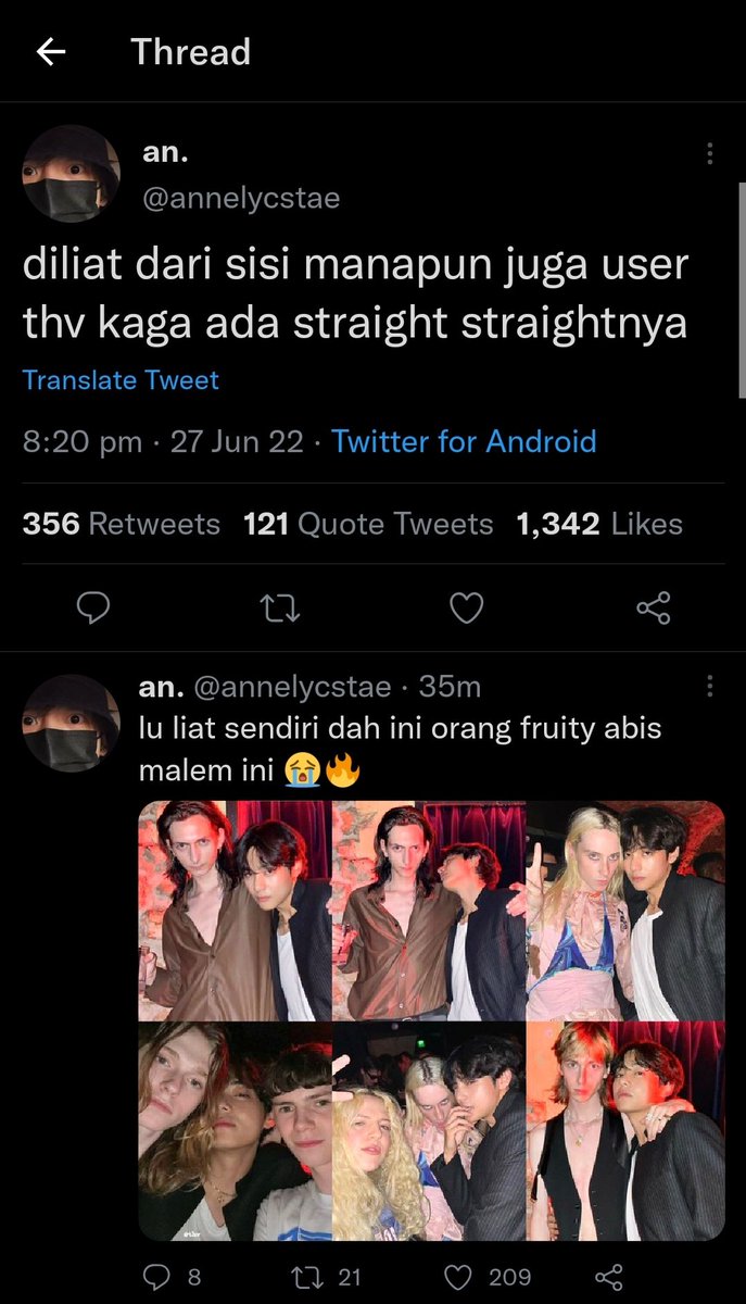 imyourrain__'s tweet photo. Oh wow, u crossed the line. Kalian cuman fans yang sama sekali nggak berhak buat ngurusin orientasi seksual mereka. Sekian ribu likes dan sekian ratus likes setuju dengan tweet tersebut? Wowww indomy luar biasa yaaa. No words deh https://t.co/Uw8pNtfVIX