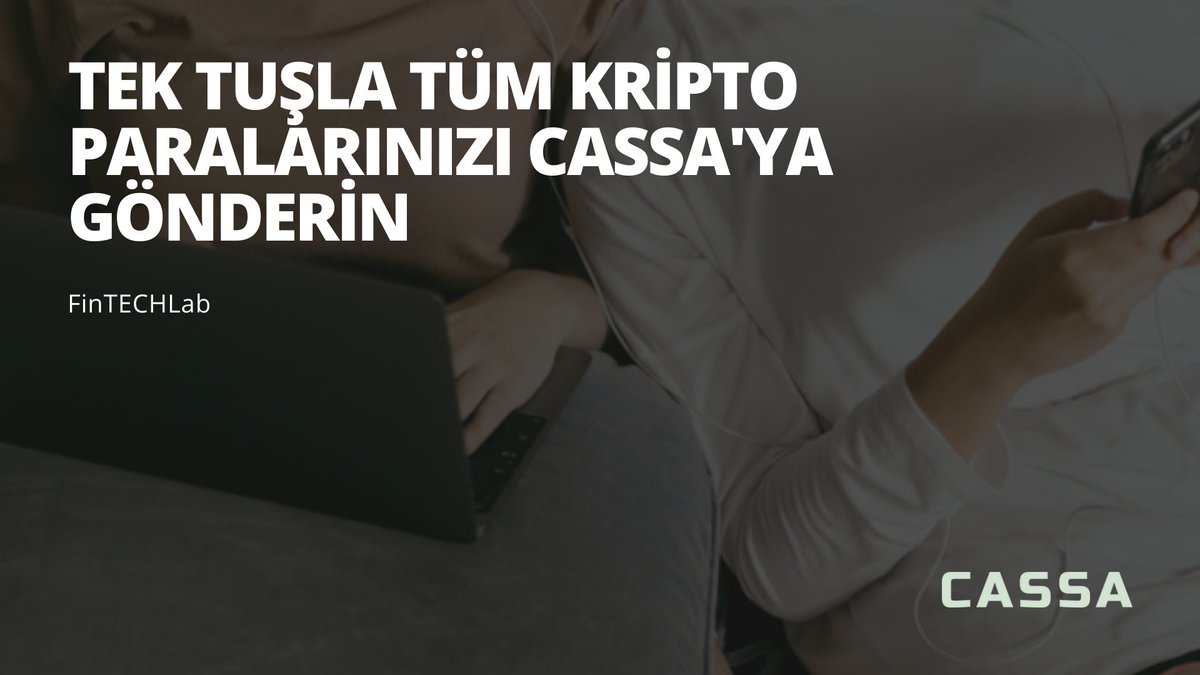 Fintechl_Cassa's tweet photo. https://t.co/HUoG2rIjog
