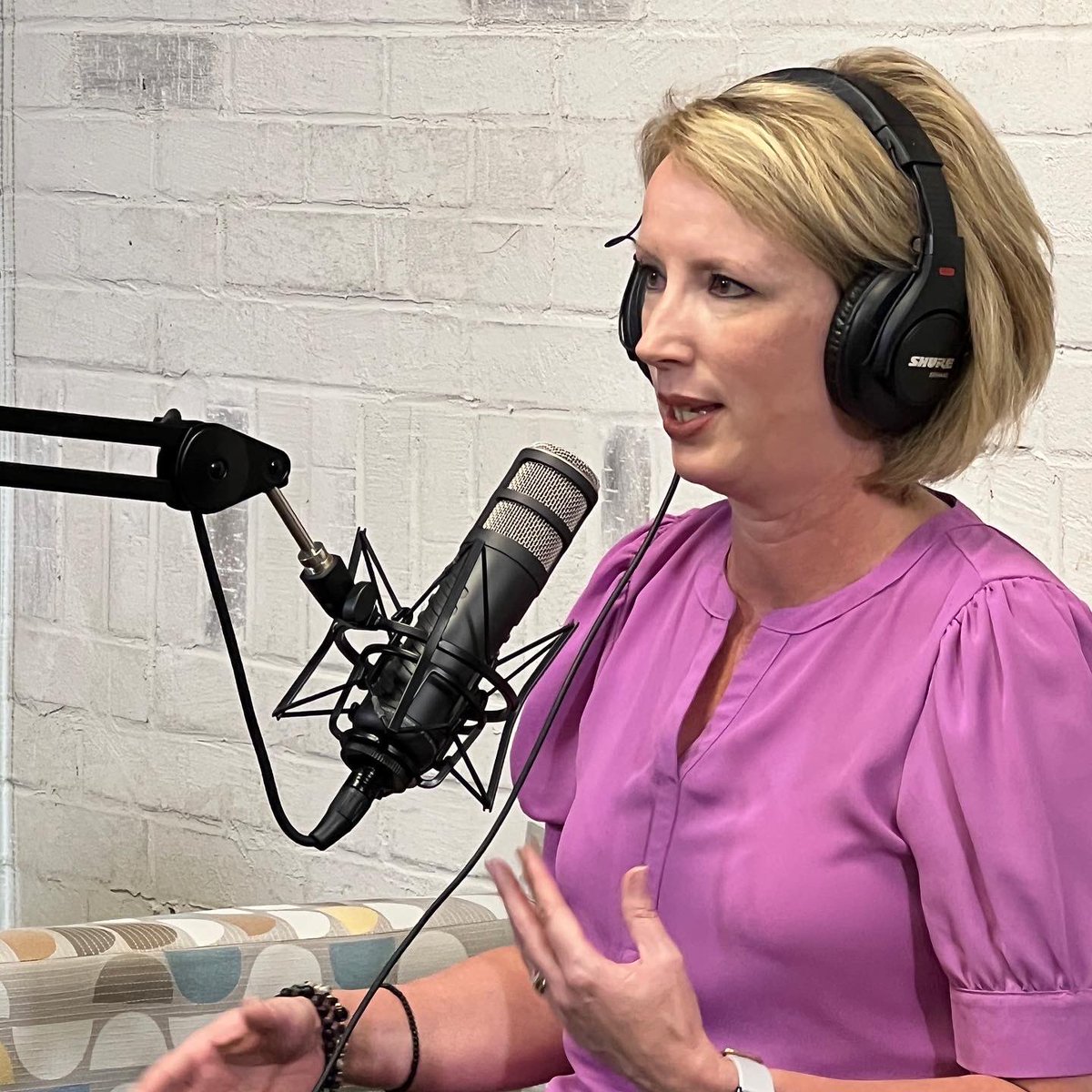 🎙Have you ever thought about pursuing a career in educational leadership? Hear from <a href="/JohnsonValAL/">Dr. Valerie Johnson, NBCT</a> , in a New episode of Next in Ed, tomorrow at 8am CT!
#nextined #podcast #mcpssTECH