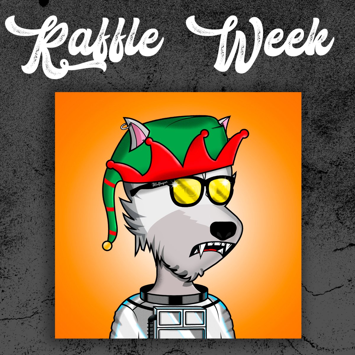 Last week was a big week for our gang! 
12 $SOL payout to those who minted 5+ Raccoons❤️‍🔥

We also gave away a @WonkyWolvesDAO NFT!

Second drop minting soon (free mints, OG Tokens &amp; WL for holders)😉

#Solana #SolanaNFTs #NFTCommmunity