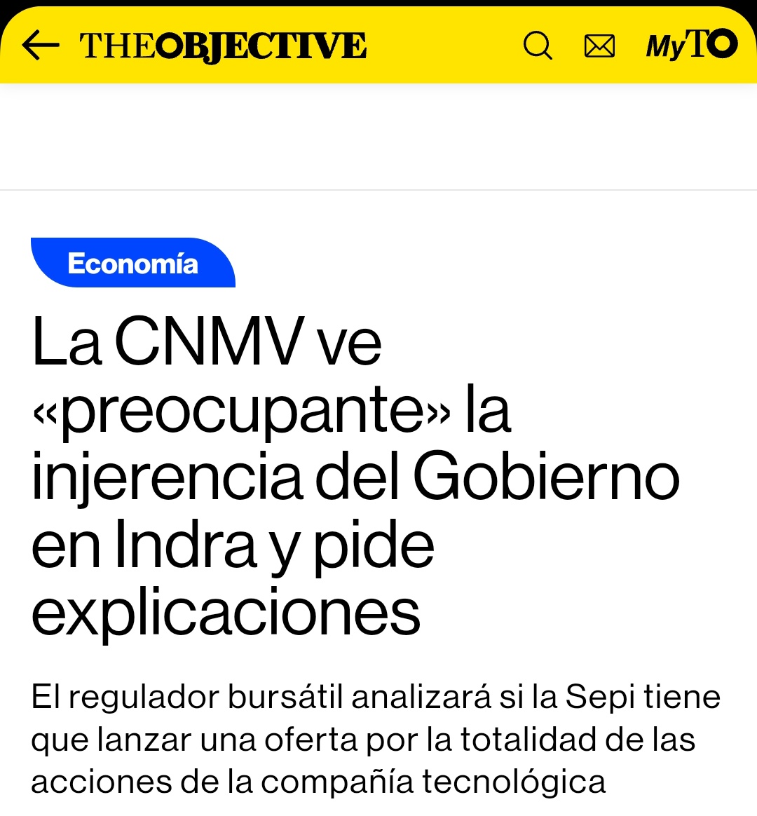 pabloharour's tweet photo. Tres noticias que juntas se entienden mejor https://t.co/ai1IisKySL
