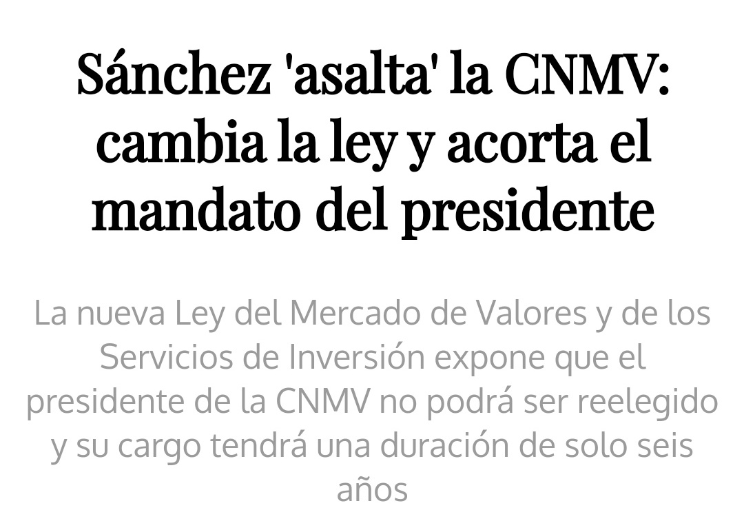 pabloharour's tweet photo. Tres noticias que juntas se entienden mejor https://t.co/ai1IisKySL