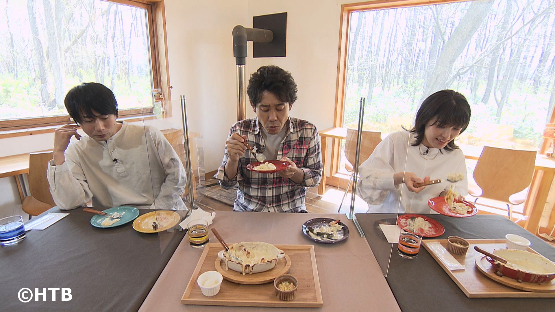 おにぎりあたためますか公式 今夜6 28の おにぎりあたためますか は 絶景のマチ 美瑛町へ 新店なのにすでに大人気 グラタン専門店を訪問 地元食材にとことんこだわった その実力とは さらに 北海道弁にまつわるお便りで大激論