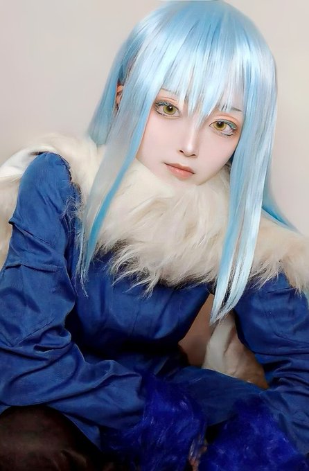 Twitterのコスプレ画像9