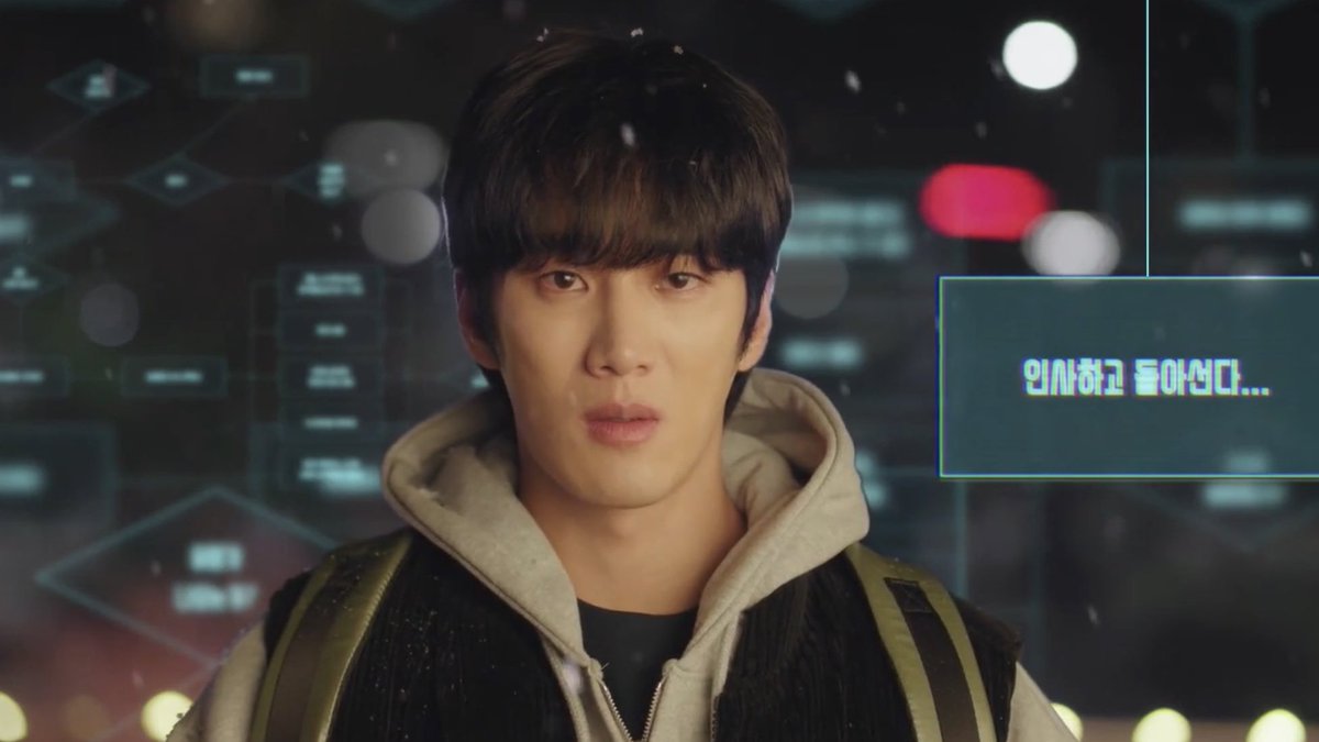 iconickdramas's tweet photo. #YumisCells2Ep5 gave us a bittersweet feeling by showing us all the what-ifs of Yumi and Woong's story 😭 #YumisCells2 https://t.co/GBM3BnPF6S