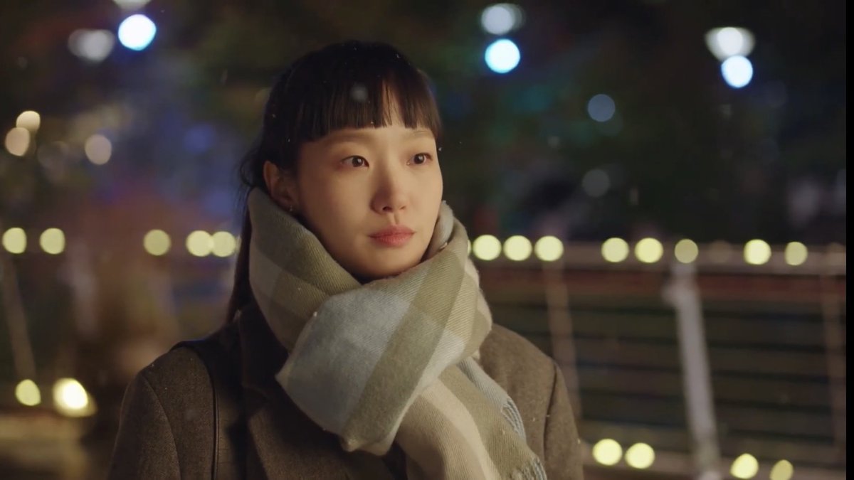 iconickdramas's tweet photo. #YumisCells2Ep5 gave us a bittersweet feeling by showing us all the what-ifs of Yumi and Woong's story 😭 #YumisCells2 https://t.co/GBM3BnPF6S