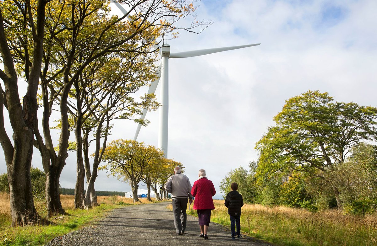 Climate change may feel overwhelming. But when we work together, we can make a real difference. 🙌

Today we launch our £5 million crowdfund - find out more via @TriodosUK:

triodoscrowdfunding.co.uk/invest/thrive-…

#CleanEnergy #Renewables #ClimateEmergency #Crowdfunding