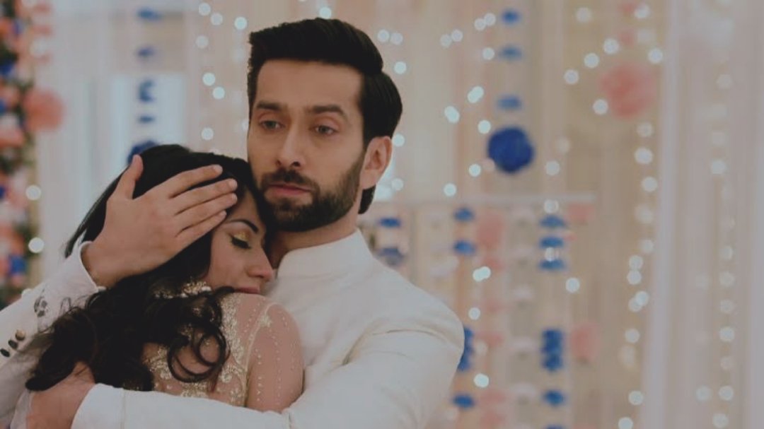 cloismiller's tweet photo. Happy 6 years to the lomls and my dil ke tukde 💓🦅
IB will always remain special ✨
#6yearsofIshqbaaaz https://t.co/abgv34UFyU