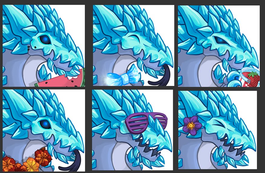 gm

[Dragenj base models for #CryptonomPix] 

<a href="/enjin/">Enjin</a> <a href="/efinityio/">Efinity</a> #CatchNOMs #PoweredByEnjin #NFTCommunity