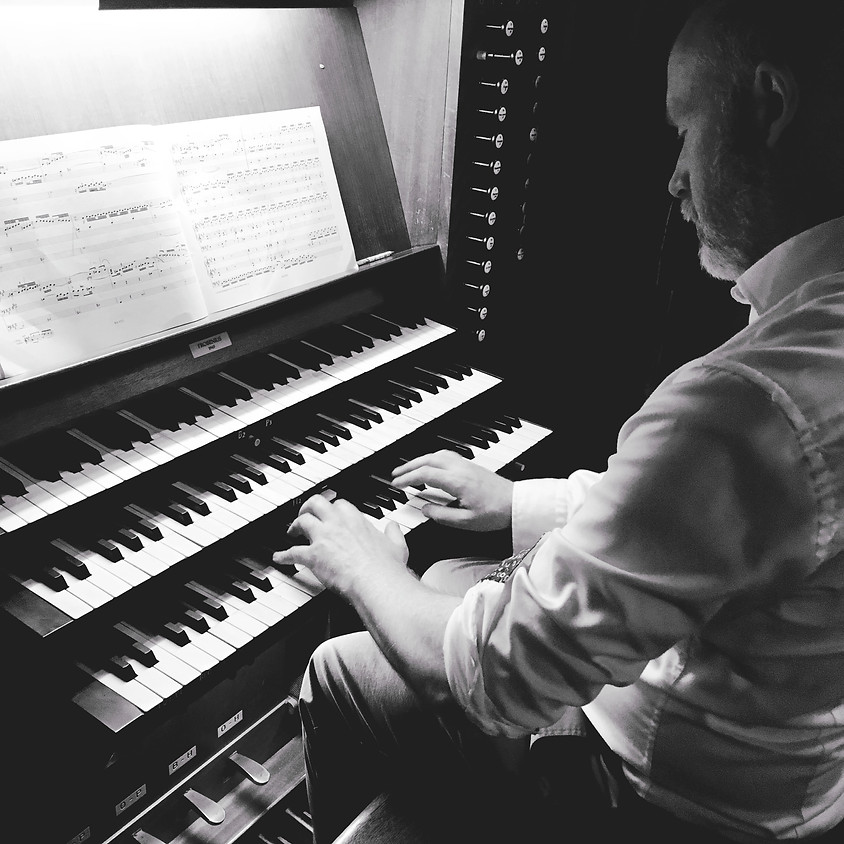 St Ann's Recitals (@stannrecitals) on Twitter photo Treat yourself to our next lunchtime recital!
Organist Thomas Charles Marshall performs Sibelius, Alain, Bach, and Pikéthy. #LoveLiveMusic #LoveDublin
Thursday 30 June, 1:20pm🎟️€10 at the big red doors
<a href="/Proper_Choc/">Proper Chocolate Co.</a> <a href="/IICDublino/">IIC Dublino</a> <a href="/littlemuseumdub/">The Little Museum of Dublin</a> <a href="/DLaoghaireOrgan/">Dún Laoghaire Summer Organ Concerts</a> <a href="/PipeworksIre/">Pipeworks</a> Treat yourself to our next lunchtime recital!
Organist Thomas Charles Marshall performs Sibelius, Alain, Bach, and Pikéthy. #LoveLiveMusic #LoveDublin
Thursday 30 June, 1:20pm🎟️€10 at the big red doors
<a href="/Proper_Choc/">Proper Chocolate Co.</a> <a href="/IICDublino/">IIC Dublino</a> <a href="/littlemuseumdub/">The Little Museum of Dublin</a> <a href="/DLaoghaireOrgan/">Dún Laoghaire Summer Organ Concerts</a> <a href="/PipeworksIre/">Pipeworks</a>