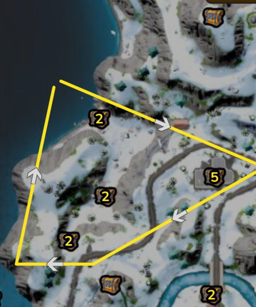 Hawkofnt's tweet image. Qualled console
Here in finals