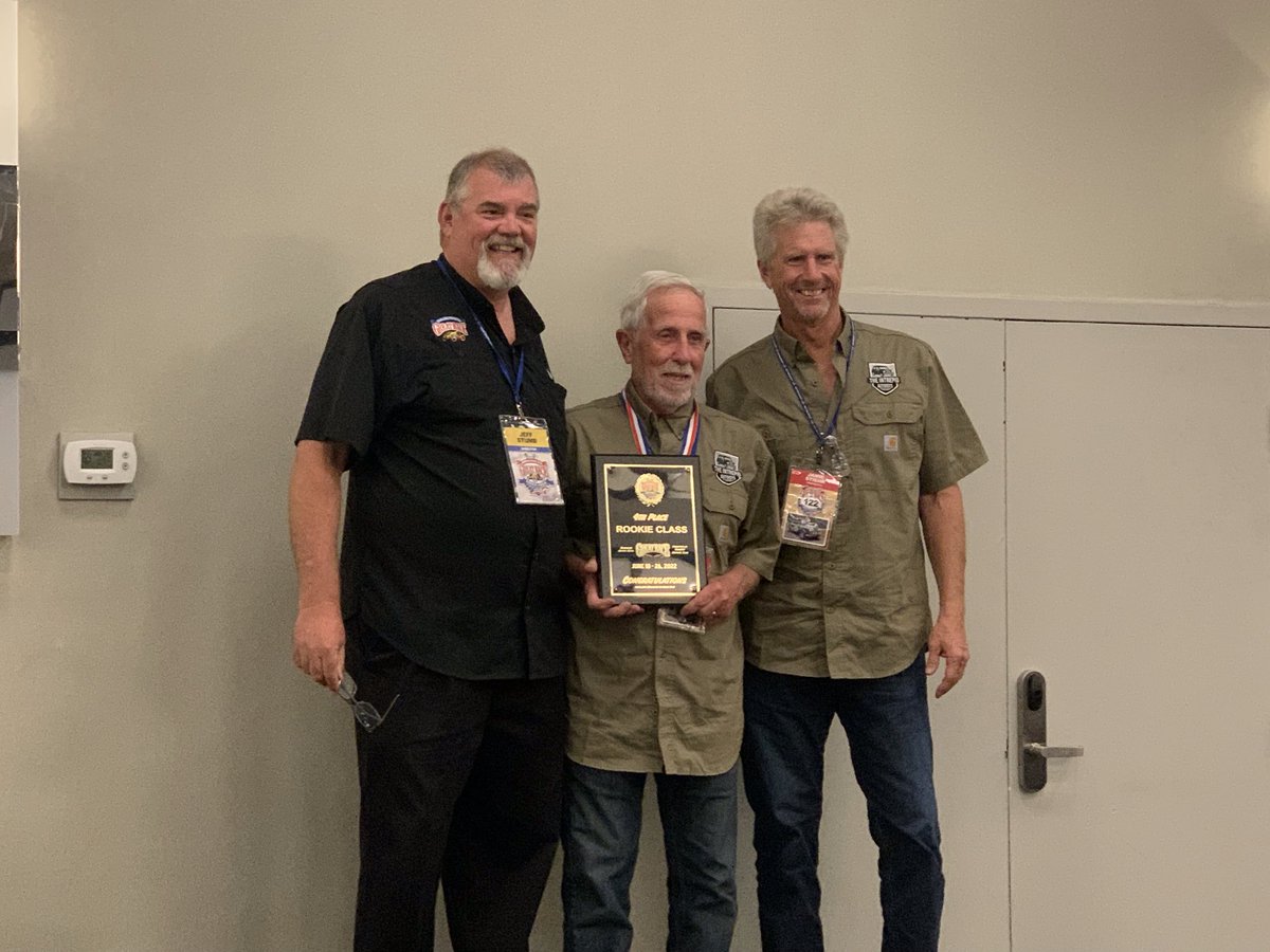 IntrepidAutoist's tweet image. 