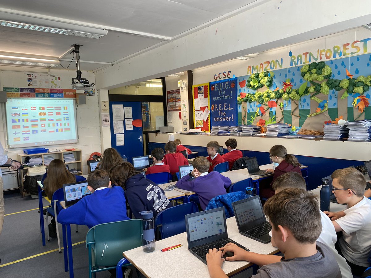 Enjoying the enhanced transition activity this afternoon #suceedingtogether