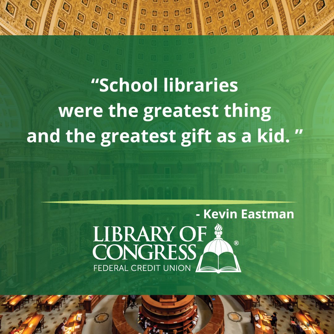 LibCongressFCU's tweet photo. Sharing more inspiring quotes from #ALAAC22! @LibnOfCongress @VotePattyWong #librariestransform #libraries #librarylife #librariansrock https://t.co/mMDc4Z7Sar