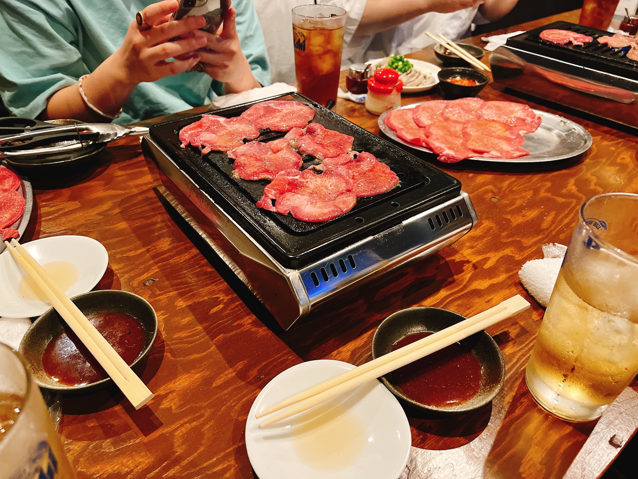 تويتر ななこ 映画barローマの休日 على تويتر 職場の女の子達と焼肉女子会しました 美味しかった ༥ ŧ ŧ T Co Qohbmifqu2