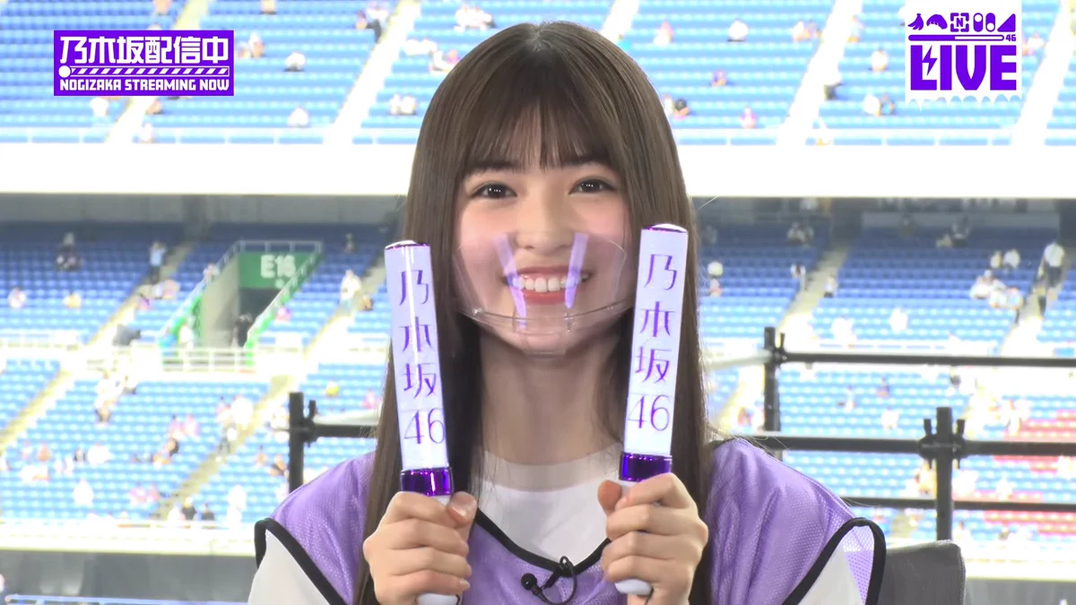 乃木坂46 on X: 