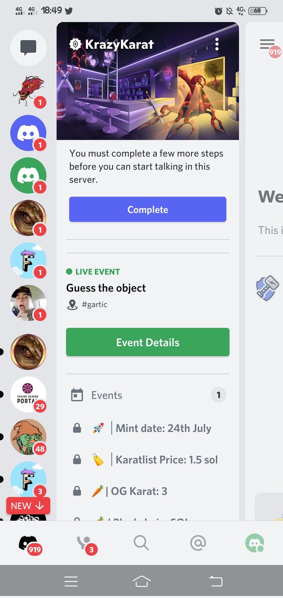 Akih 🍇 tweet media