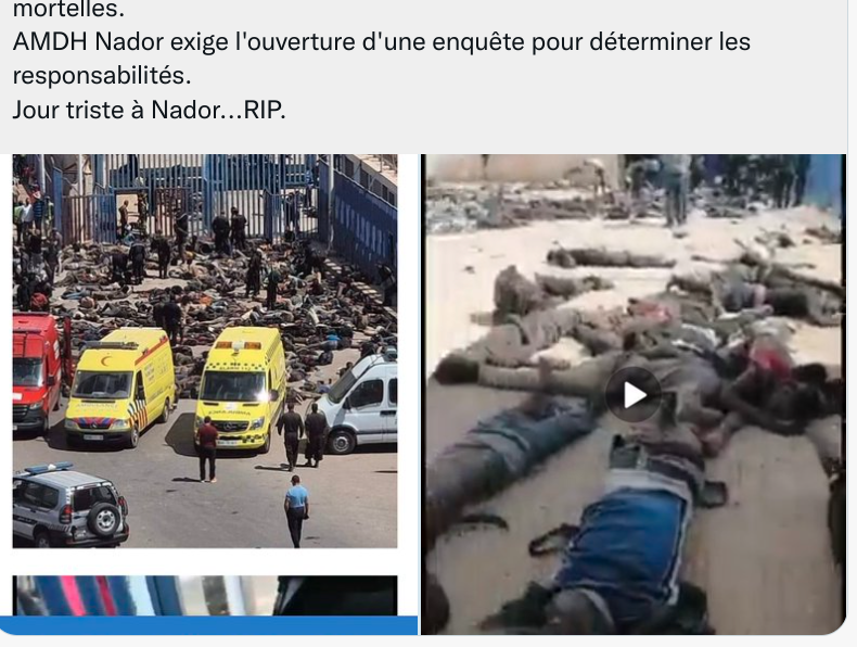 alqudsandalucia's tweet photo. La Plataforma de Solidaridad con los #migrantes de Málaga, y con ello la @APDHAMalaga  a la que pertenece, convocan para mañana martes 28 de junio a las 19:00 concentración en la Plaza de la Marina .Aquí cartel informativo. Esperamos la máxima asistencia https://t.co/25DP0X7zOG https://t.co/a55j5myBQO