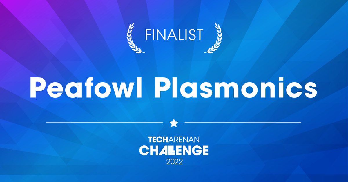 peafowlplasmonics (@peafowlplasmoni) on Twitter photo Looking forward to see you all next week in Almedalen! Come by our booth at Techarenan and ask us how plasmonics can solve (some of) the energy supply! #techarenan #entrepreneurship #innovation #startup #growth #peafowlplasmonics Looking forward to see you all next week in Almedalen! Come by our booth at Techarenan and ask us how plasmonics can solve (some of) the energy supply! #techarenan #entrepreneurship #innovation #startup #growth #peafowlplasmonics