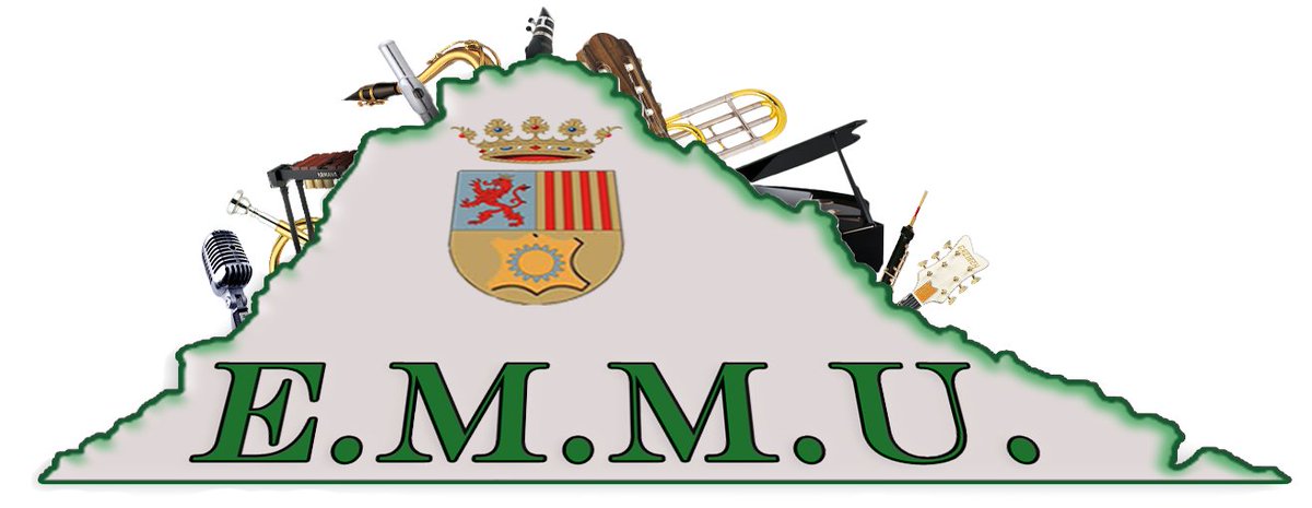 EMMUBRIQUE's tweet photo. ¡¡Reserva tu plaza para el curso 2022/2023!!
La E.M.M.U. abre del 27 de junio al 5 de julio el periodo de preinscripción para el curso 2022/2023.
Se podrá realizar a través del formulario web en la sección OFICINA o en el centro 16 a 20 horas. https://t.co/RY33myI6sM https://t.co/Mz3tREmm0D