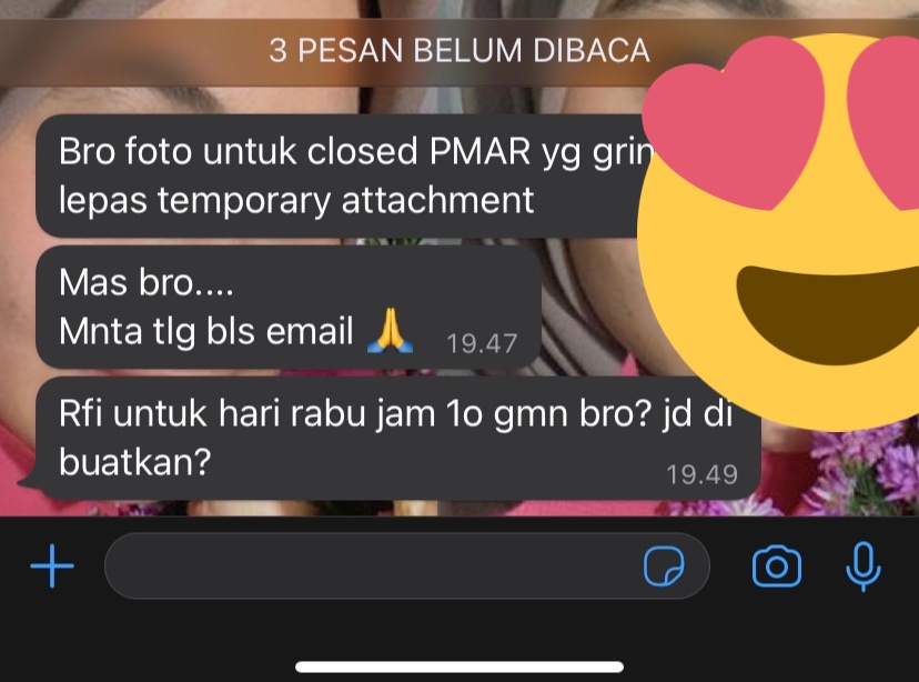 freedomineedto's tweet photo. 🙃 dah paling bener langsung tidur aja https://t.co/M0RYKAC2da