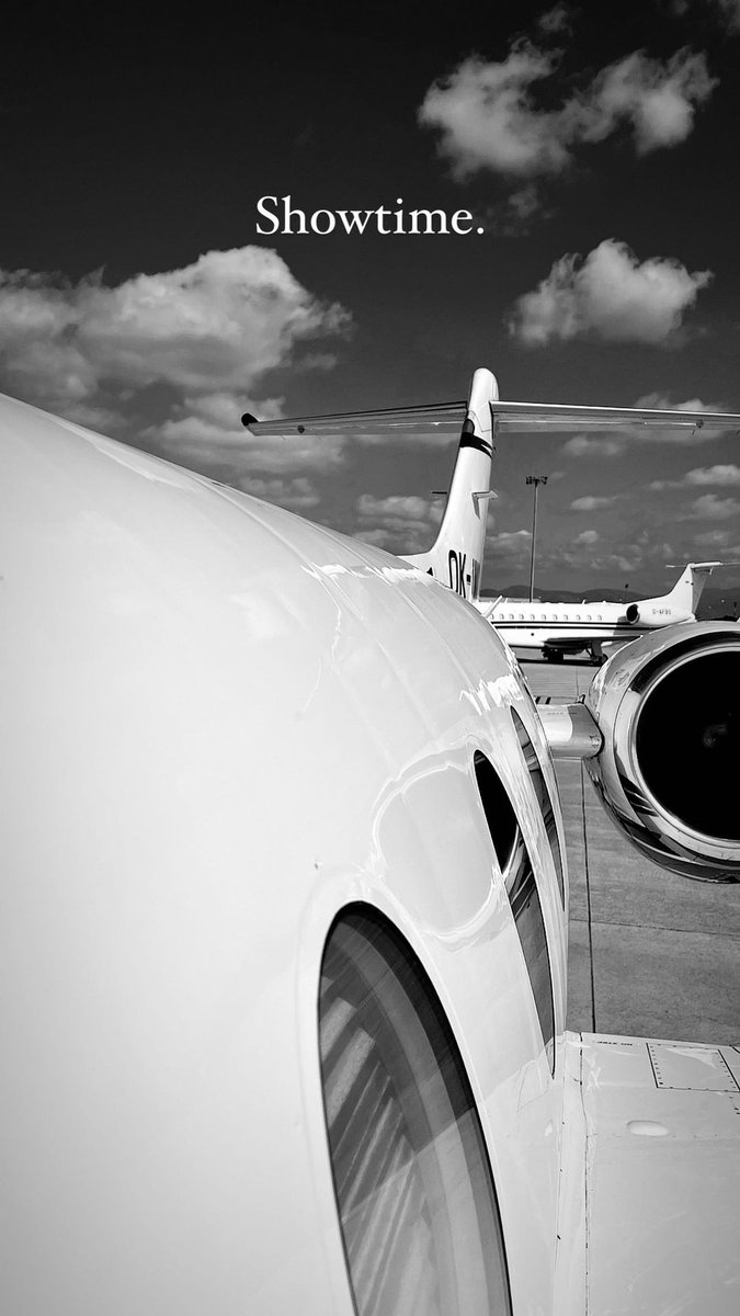 Sven Botman on Instagram... 👀 

#NUFC