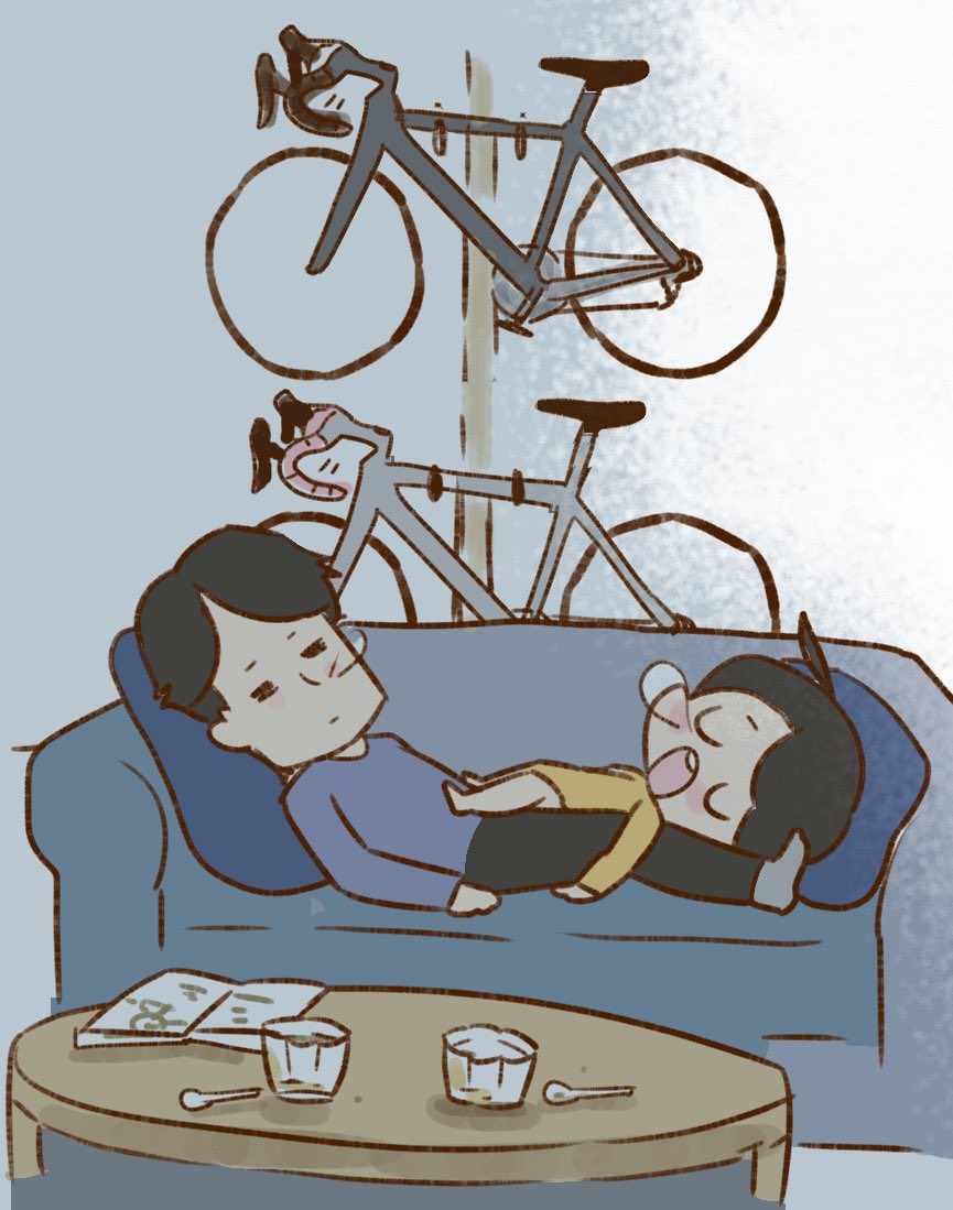 こんな漫画をまとめたのが7巻までコッソリ出てます。もし興味がありましたら('◑д◐`)

キンドル→https://t.co/ZlbNjtbaTm
紙の本→https://t.co/dk06wKZ0LE 