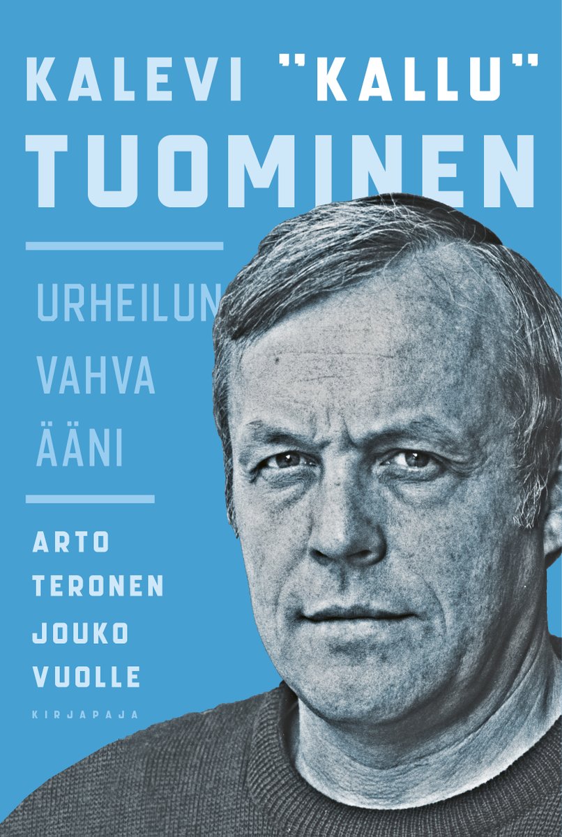 Urheilutoimitus photo