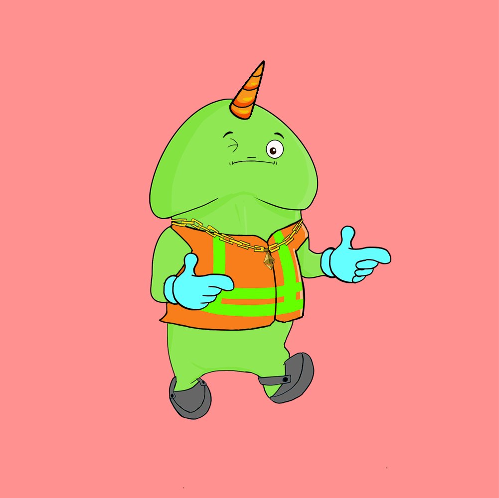 #NFTGiveaway

Just drop your $ETH address, RT &amp; Follow for a chance!!

#NFTs #NFTCommunity